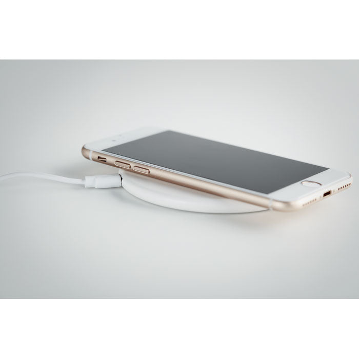 Abs Wireless Charger 10W | TWING - MO6250