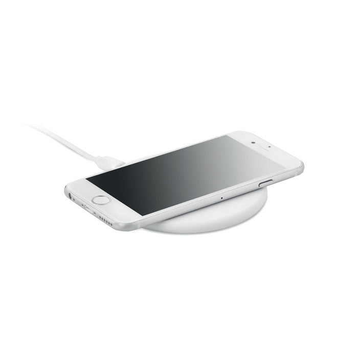 Abs Wireless Charger 10W | TWING - MO6250