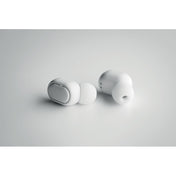 Auriculares Tws de Abs Reciclado | RWING - MO6252
