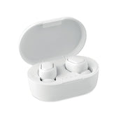 Auriculares Tws de Abs Reciclado | RWING - MO6252
