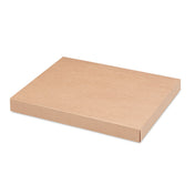 Tablier en Coton Bio 340 Gr/m² | NAGPUR COLOUR - MO6261