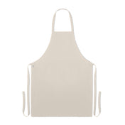 Organic Cotton Apron 200 Gr/m² | RAIPUR - MO6262