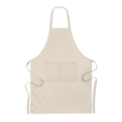 Organic Cotton Apron 200 Gr/m² | RAIPUR - MO6262