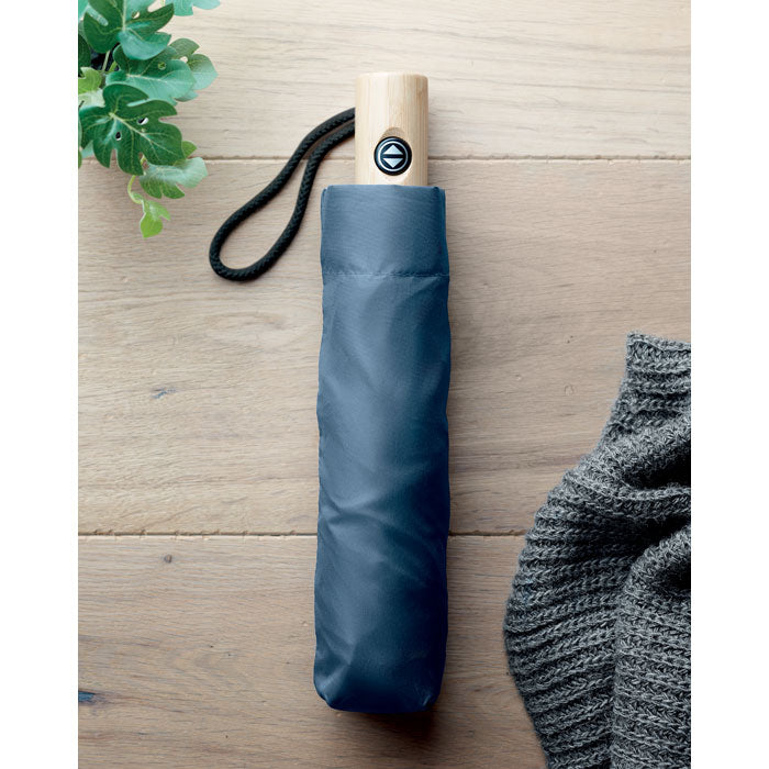 Reversible Umbrella RPET Auto Open/Close | LEEDS MO6265