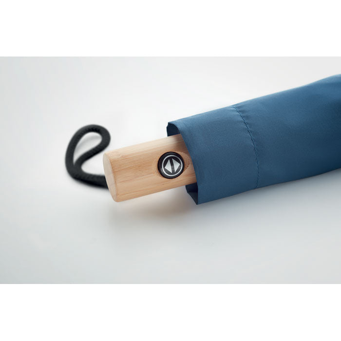 Reversible Umbrella RPET Auto Open/Close | LEEDS MO6265