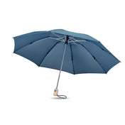 Reversible Umbrella RPET Auto Open/Close | LEEDS MO6265