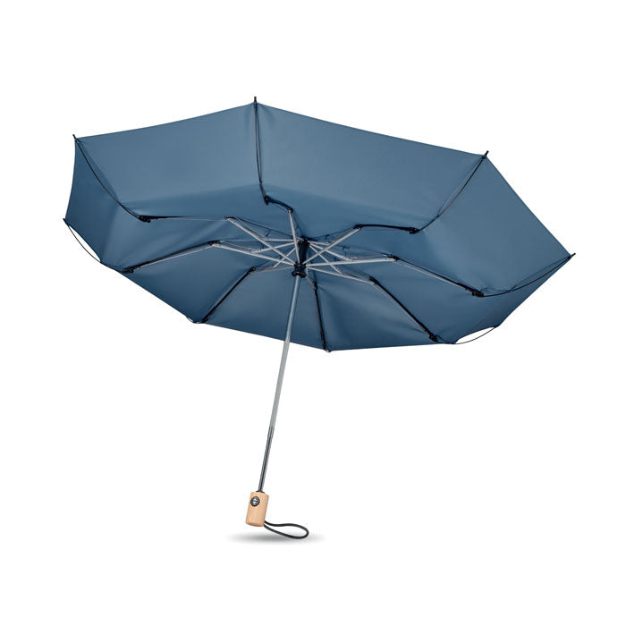 Reversible Umbrella RPET Auto Open/Close | LEEDS MO6265