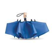Reversible Umbrella RPET Auto Open/Close | LEEDS MO6265