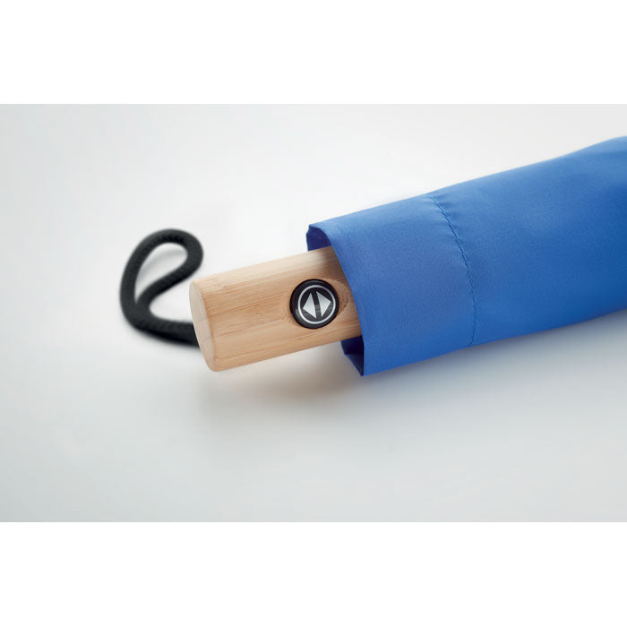 Reversible Umbrella RPET Auto Open/Close | LEEDS MO6265