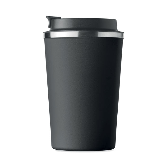 Stainless Steel Tumbler 350 ml Double-Wall Insulated | BRACE MO6276