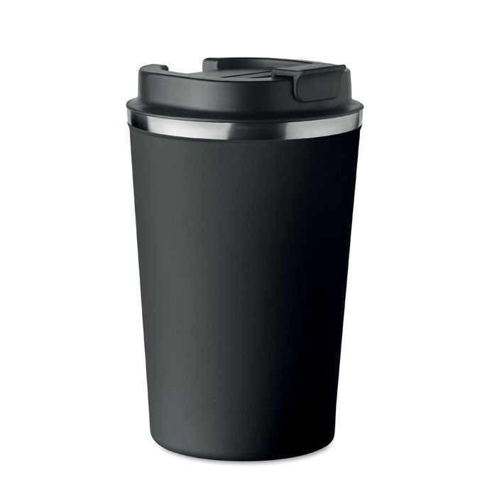 Stainless Steel Tumbler 350 ml Double-Wall Insulated | BRACE MO6276