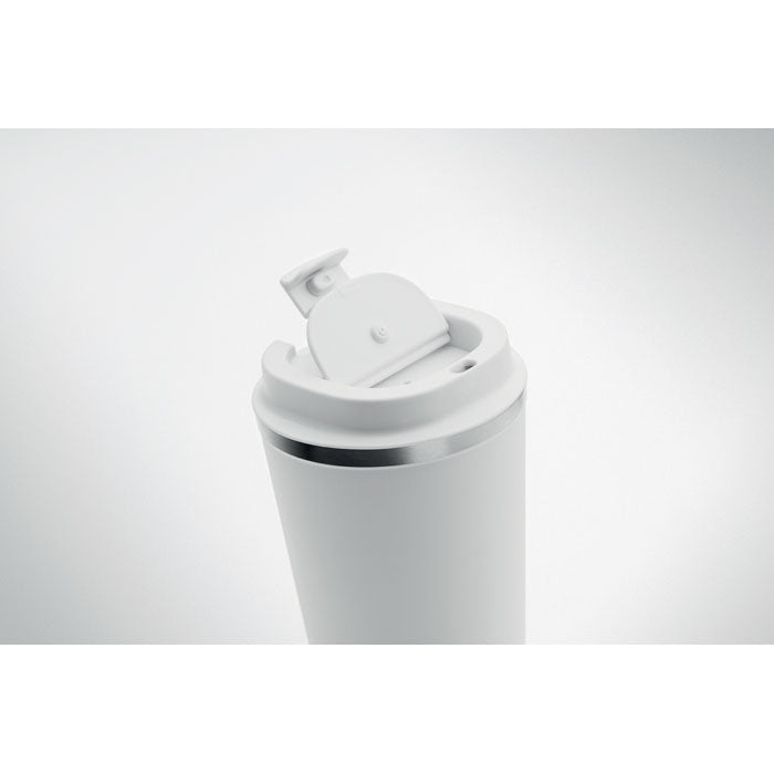 Stainless Steel Tumbler 350 ml Double-Wall Insulated | BRACE MO6276