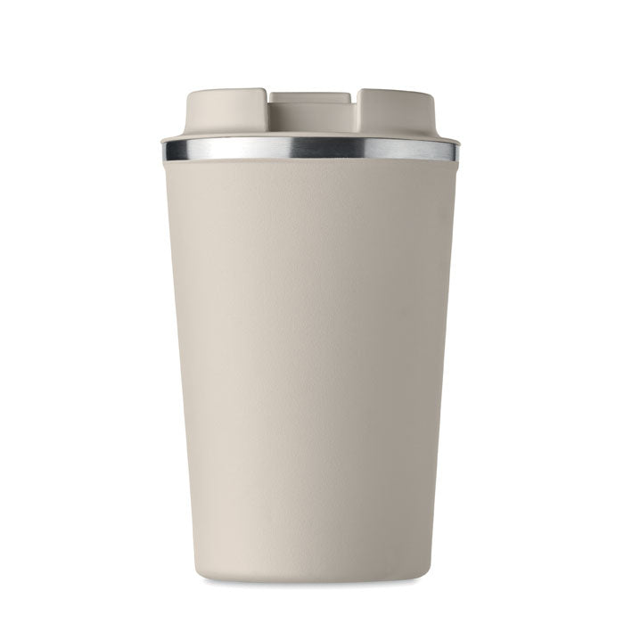 Stainless Steel Tumbler 350 ml Double-Wall Insulated | BRACE MO6276