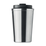 Stainless Steel Tumbler 350 ml Double-Wall Insulated | BRACE MO6276