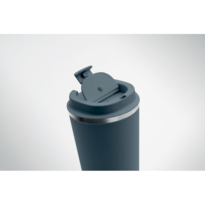 Stainless Steel Tumbler 350 ml Double-Wall Insulated | BRACE MO6276