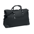 Sac week-end en toile canvas 340 g/m² | MONACO - MO6292