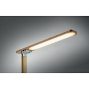 Desktop-Lampe und Ladegerät 10W | NEAT LIGHT - MO6346
