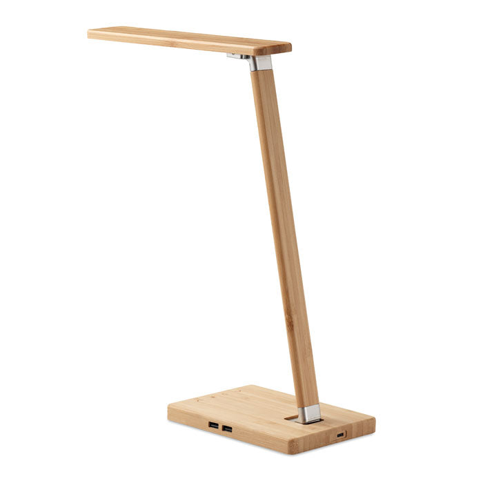 Desktop-Lampe und Ladegerät 10W | NEAT LIGHT - MO6346