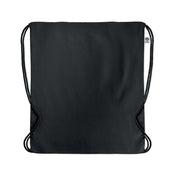 Sac à cordon en coton biologique | YUKI COLOUR - MO6355