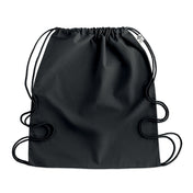 Sac à cordon en coton biologique | YUKI COLOUR - MO6355