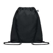 Sac à cordon en coton biologique | YUKI COLOUR - MO6355