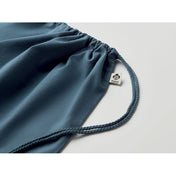 Sac à cordon en coton biologique | YUKI COLOUR - MO6355