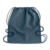 Sac à cordon en coton biologique | YUKI COLOUR - MO6355
