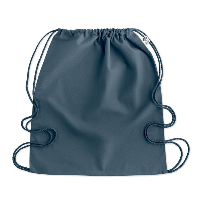 Sac à cordon en coton biologique | YUKI COLOUR - MO6355