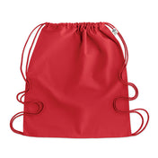 Sac à cordon en coton biologique | YUKI COLOUR - MO6355