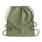 Sac à cordon en coton biologique | YUKI COLOUR - MO6355