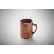 Tasse en bois de chêne 280 ml | TRAVIS - MO6363