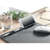 Tapis de Souris Chargeur Rpet 15w | SUPERPAD - MO6416