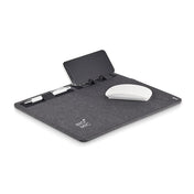 Tapis de Souris Chargeur Rpet 15w | SUPERPAD - MO6416