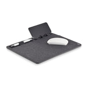 Tapis de Souris Chargeur Rpet 15w | SUPERPAD - MO6416
