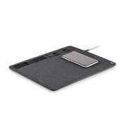 Tapis de Souris Chargeur Rpet 15w | SUPERPAD - MO6416