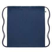 Sac à cordon en denim recyclé | STYLE BAG - MO6422