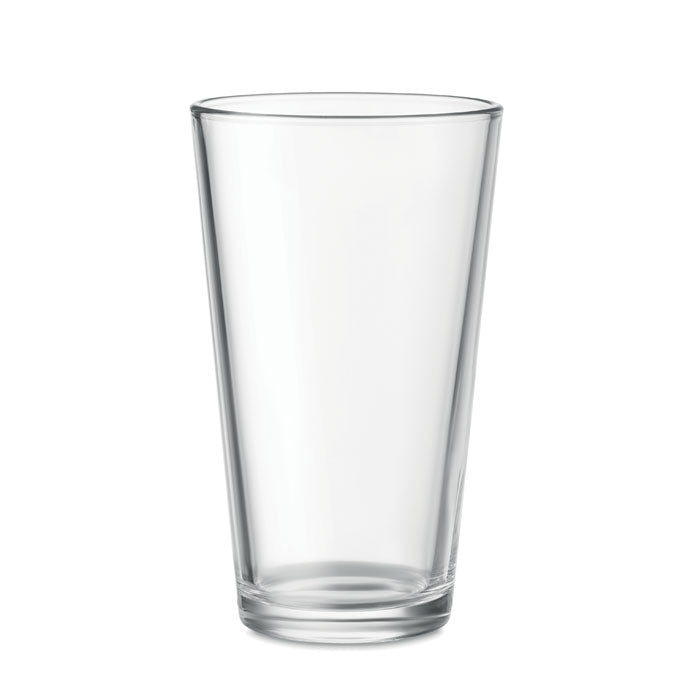 Konisches Mehrwegglas 300 ml RONGO MO6429