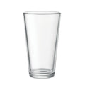 Reusable Conic Glass 300ml in Soda Lime Glass | RONGO MO6429