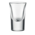 Vaso de chupito reutilizable de 28ml de vidrio sodocálcico | SONGO MO6431