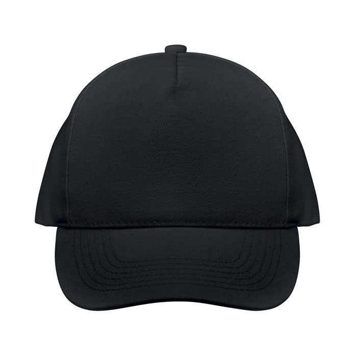 Organic Cotton Baseball Cap | BICCA CAP - MO6432