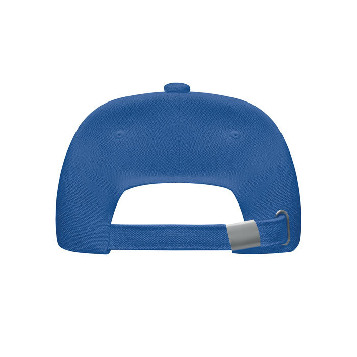 Organic Cotton Baseball Cap | BICCA CAP - MO6432