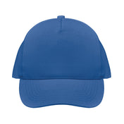Organic Cotton Baseball Cap | BICCA CAP - MO6432
