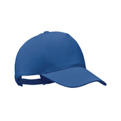 Organic Cotton Baseball Cap | BICCA CAP - MO6432