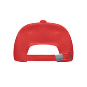 Organic Cotton Baseball Cap | BICCA CAP - MO6432