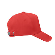Organic Cotton Baseball Cap | BICCA CAP - MO6432