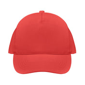 Organic Cotton Baseball Cap | BICCA CAP - MO6432