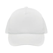 Organic Cotton Baseball Cap | BICCA CAP - MO6432
