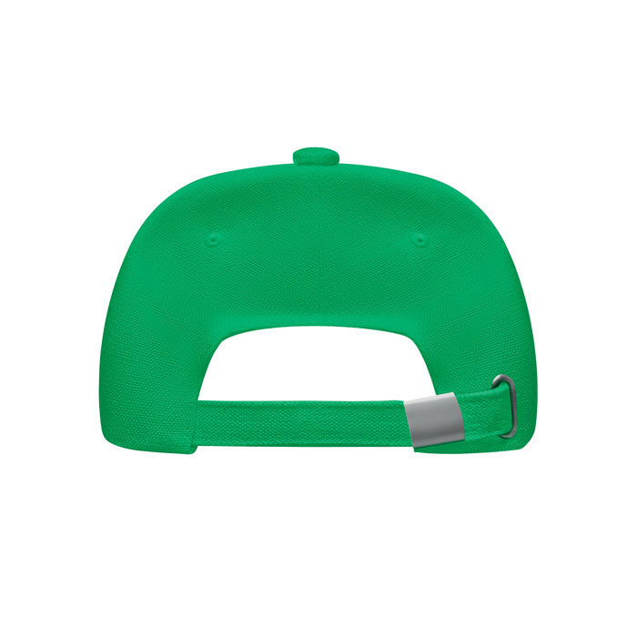 Organic Cotton Baseball Cap | BICCA CAP - MO6432