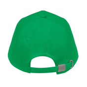 Organic Cotton Baseball Cap | BICCA CAP - MO6432