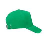 Organic Cotton Baseball Cap | BICCA CAP - MO6432